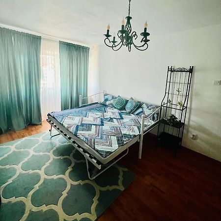 By The Sea For Family Apartment Мангалия Екстериор снимка