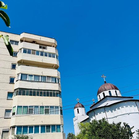 By The Sea For Family Apartment Мангалия Екстериор снимка