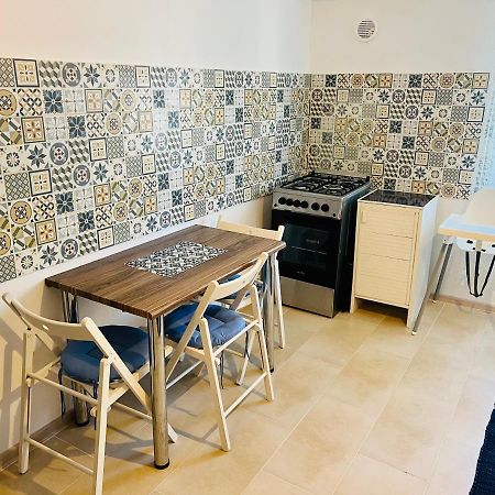 By The Sea For Family Apartment Мангалия Екстериор снимка