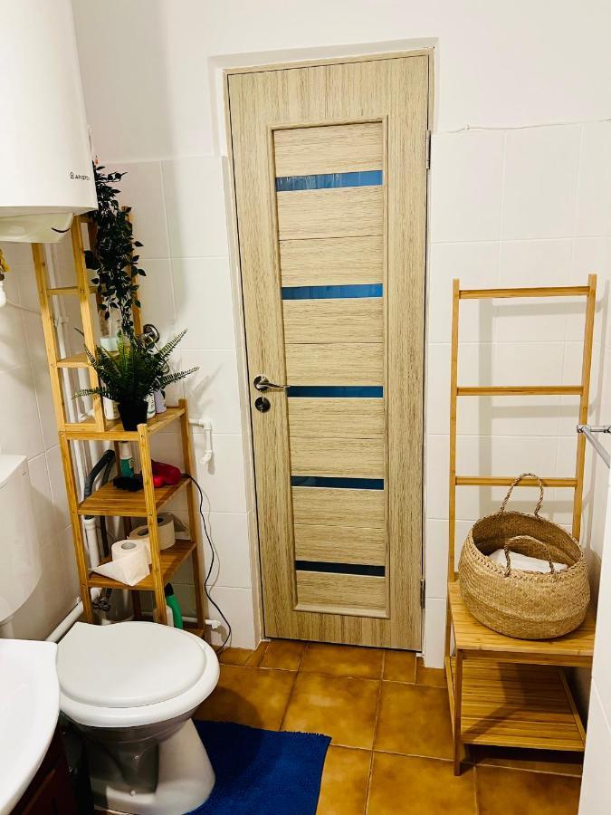 By The Sea For Family Apartment Мангалия Екстериор снимка