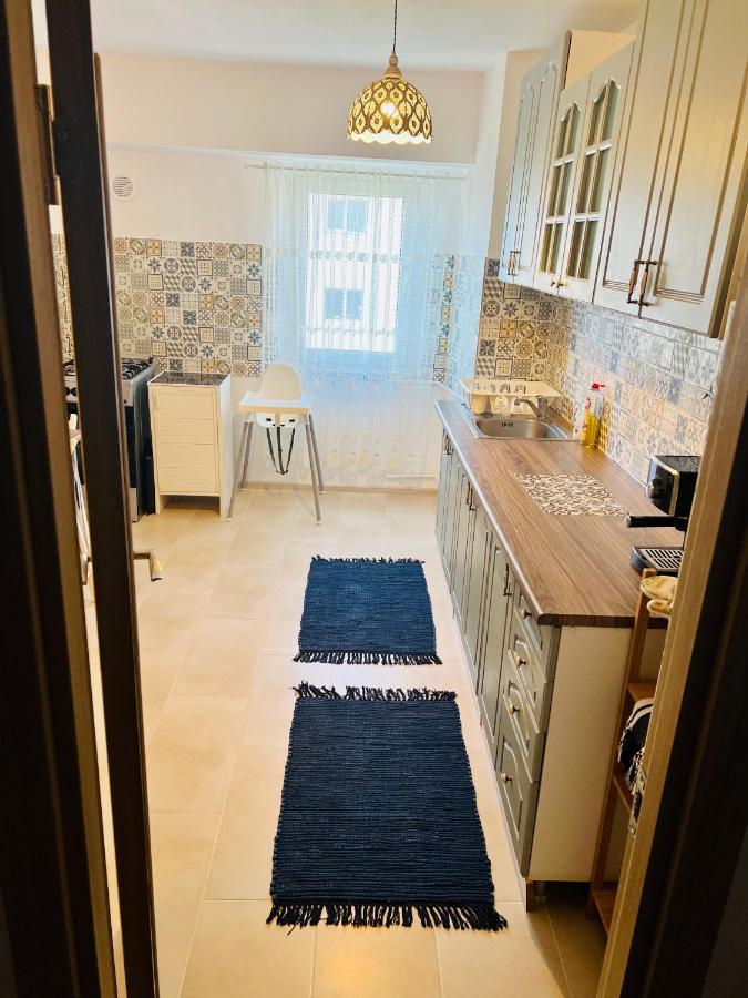 By The Sea For Family Apartment Мангалия Екстериор снимка