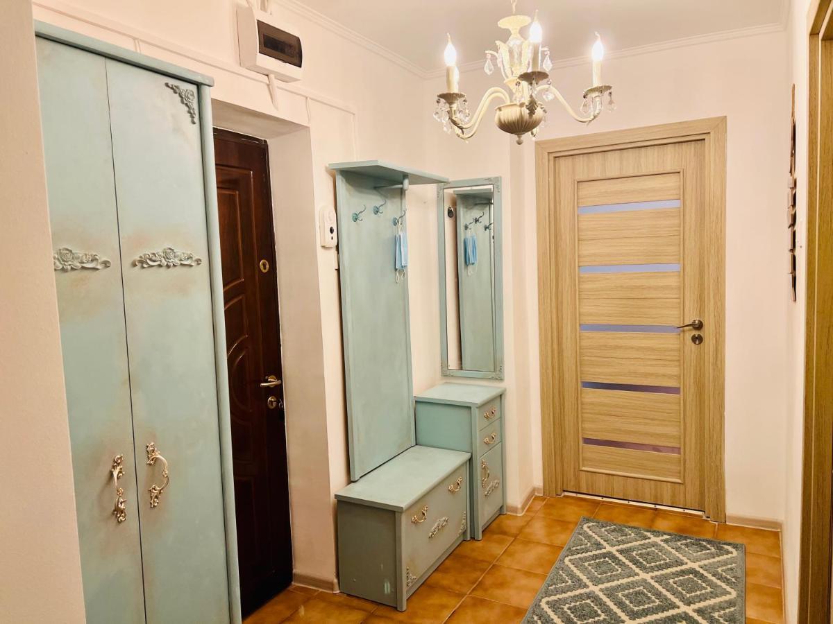 By The Sea For Family Apartment Мангалия Екстериор снимка
