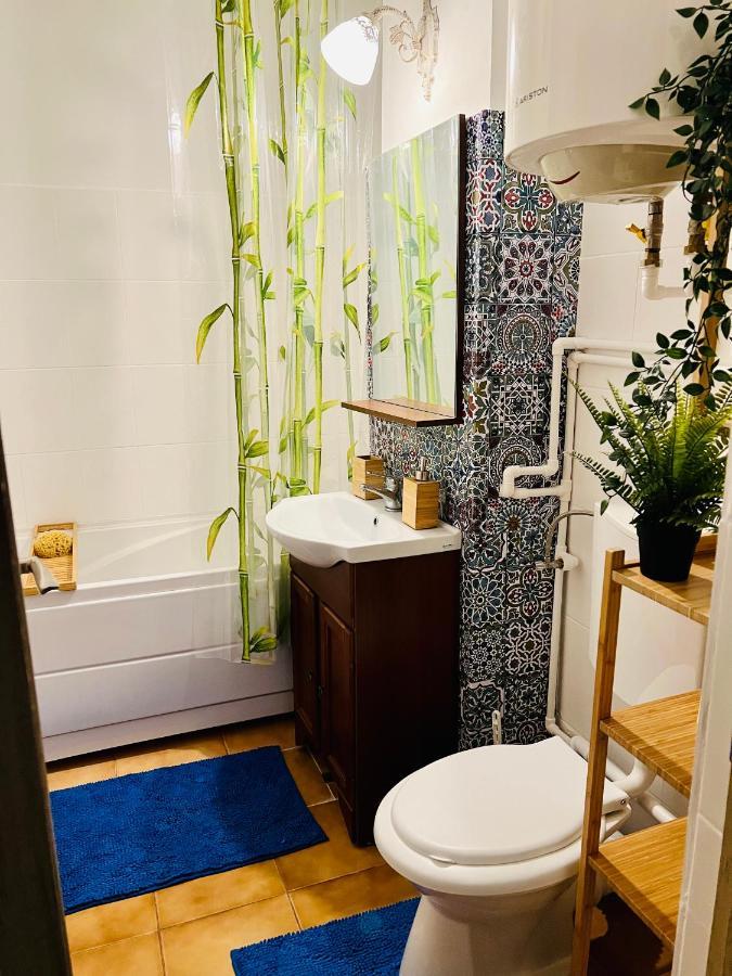 By The Sea For Family Apartment Мангалия Екстериор снимка