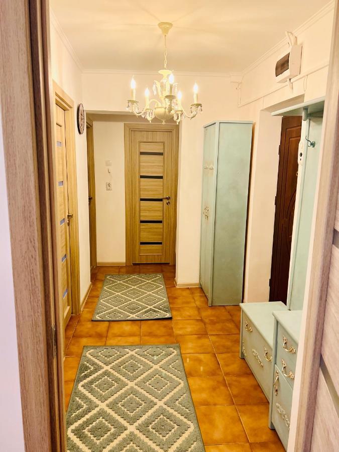 By The Sea For Family Apartment Мангалия Екстериор снимка