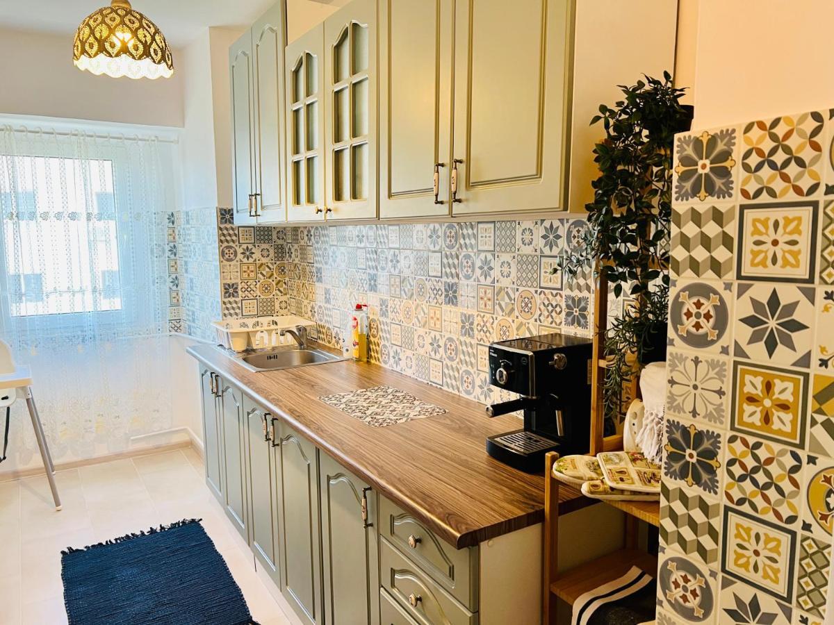 By The Sea For Family Apartment Мангалия Екстериор снимка