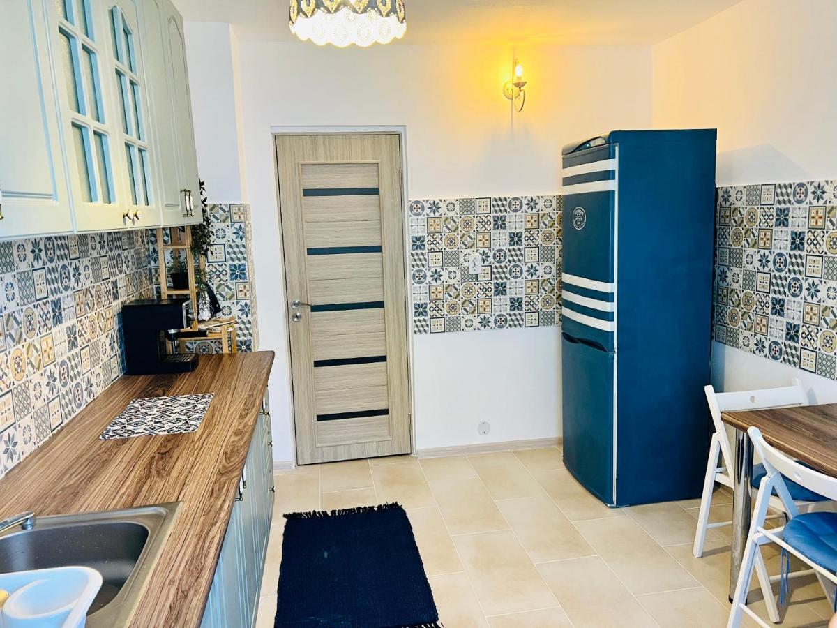 By The Sea For Family Apartment Мангалия Екстериор снимка