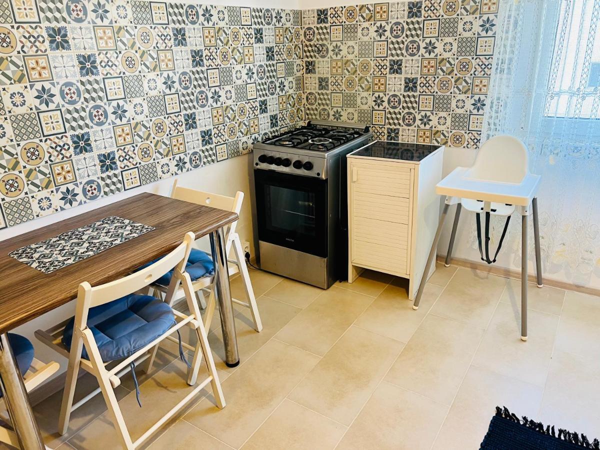By The Sea For Family Apartment Мангалия Екстериор снимка