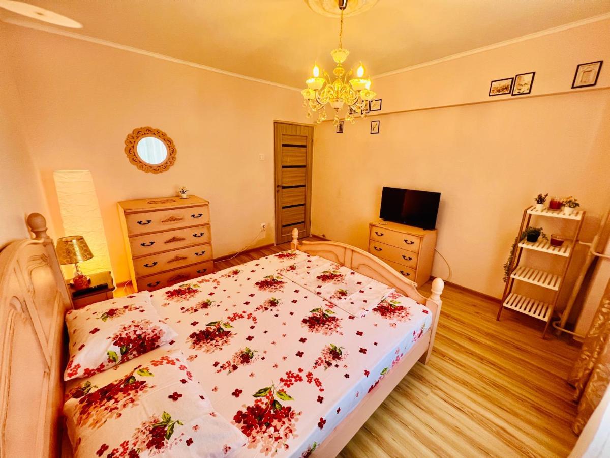 By The Sea For Family Apartment Мангалия Екстериор снимка