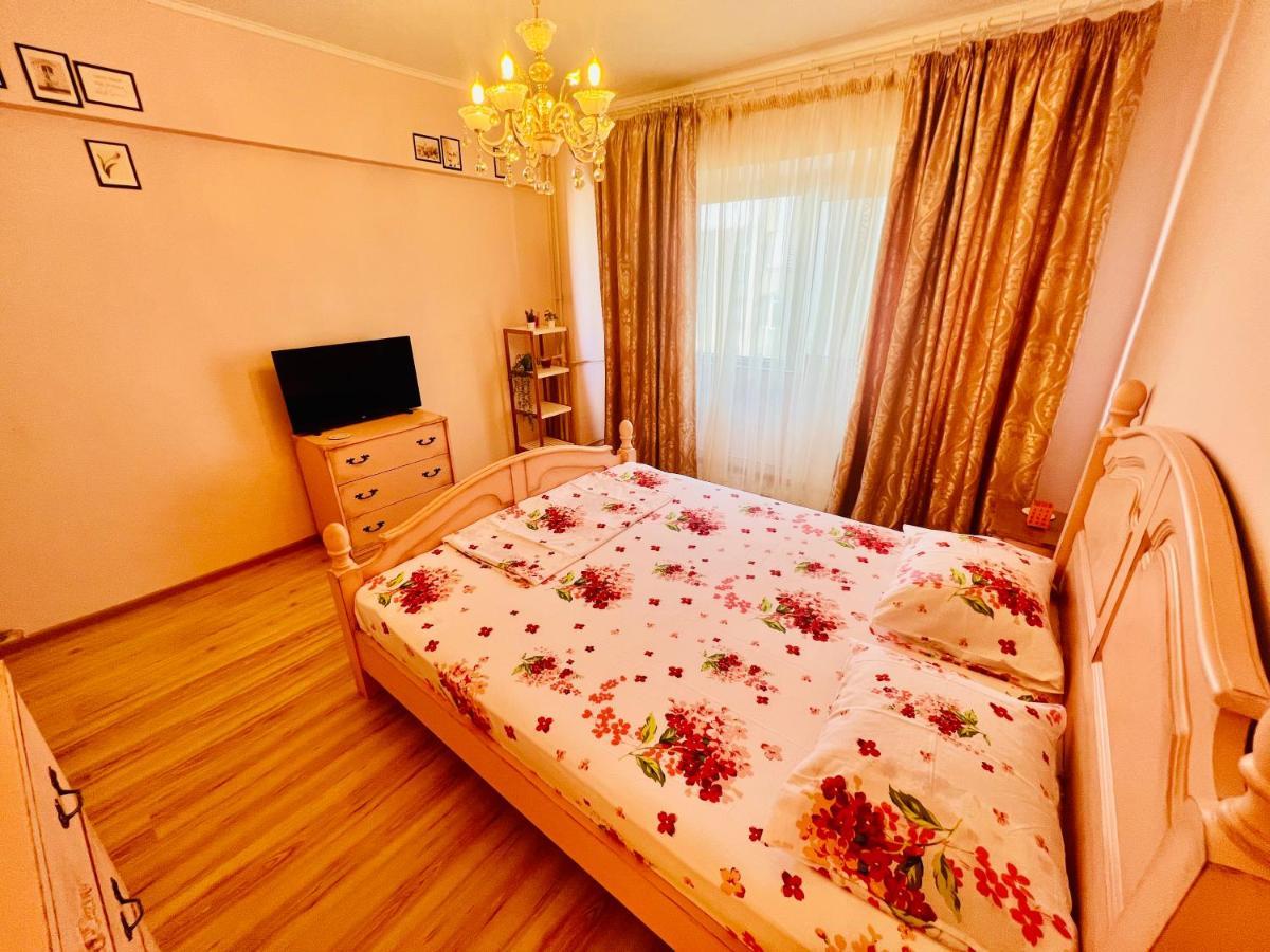 By The Sea For Family Apartment Мангалия Екстериор снимка
