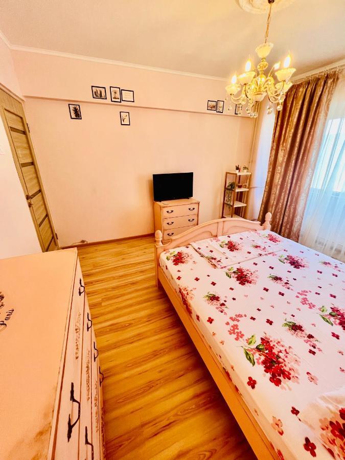 By The Sea For Family Apartment Мангалия Екстериор снимка