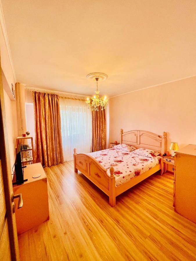 By The Sea For Family Apartment Мангалия Екстериор снимка