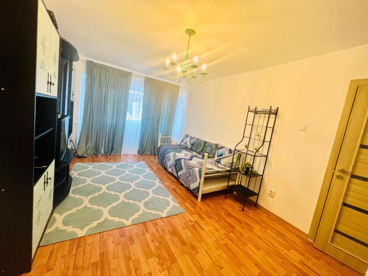 By The Sea For Family Apartment Мангалия Екстериор снимка