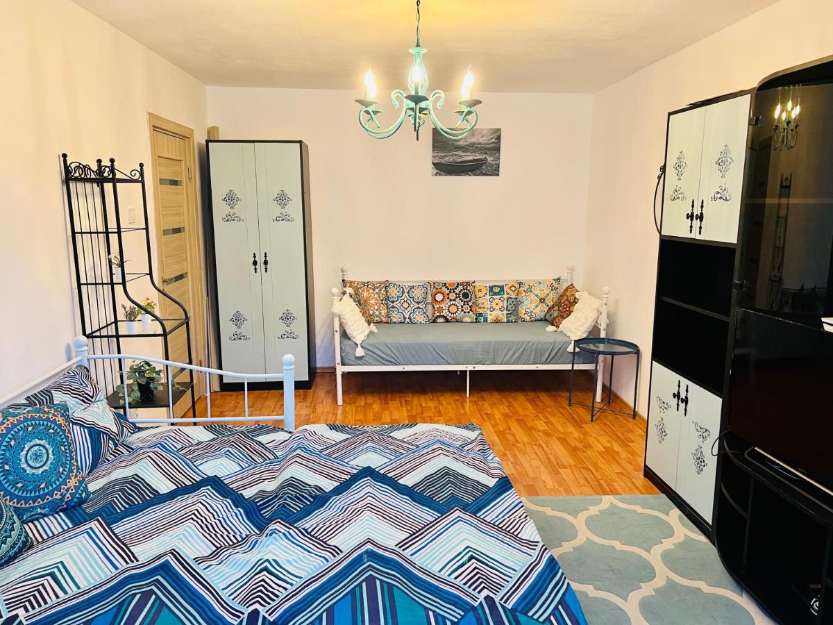 By The Sea For Family Apartment Мангалия Екстериор снимка