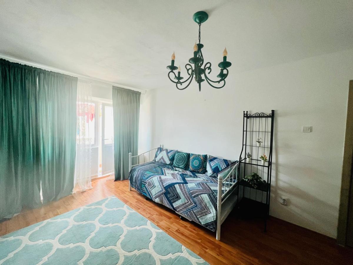 By The Sea For Family Apartment Мангалия Екстериор снимка